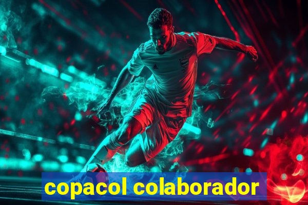 copacol colaborador