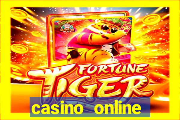 casino online jackpot city