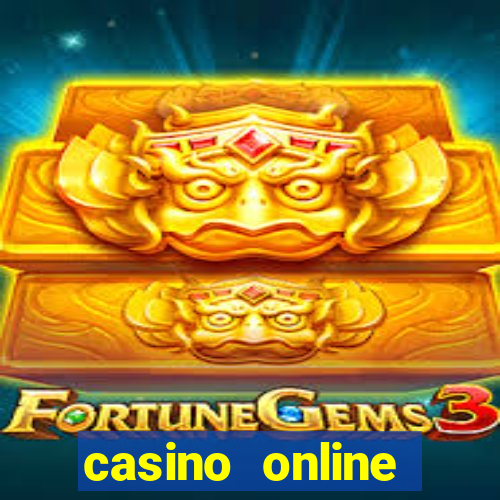 casino online jackpot city