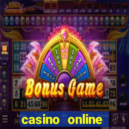 casino online jackpot city