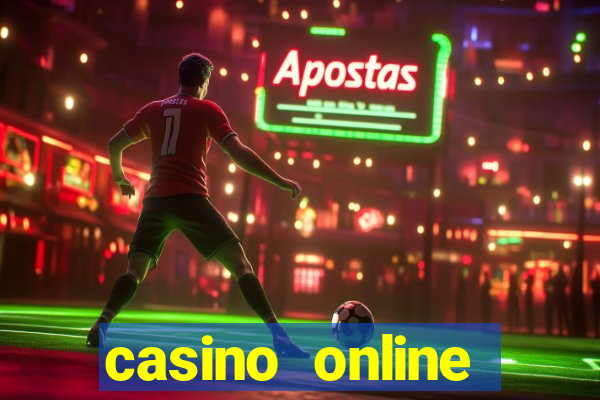 casino online jackpot city