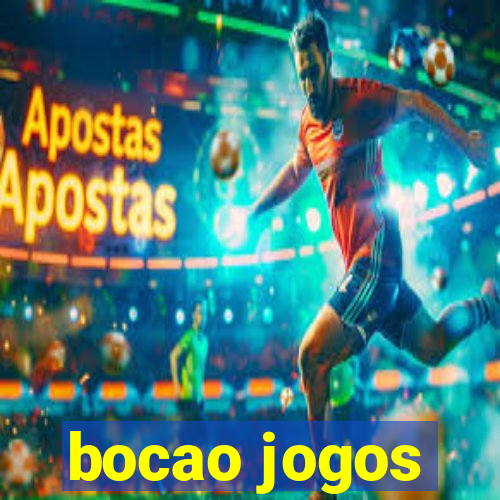 bocao jogos