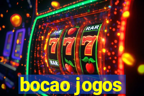 bocao jogos