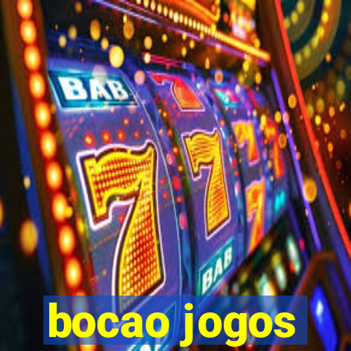 bocao jogos