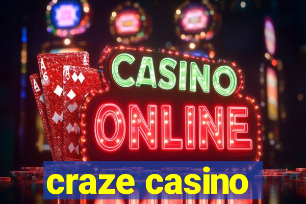 craze casino