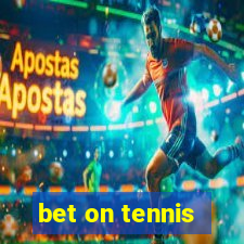 bet on tennis