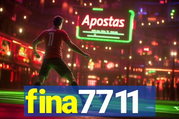 fina7711