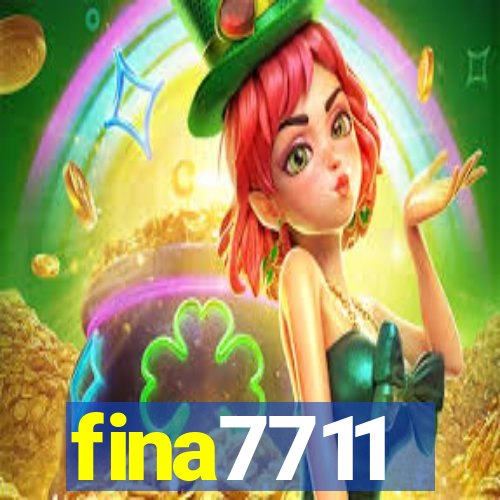 fina7711