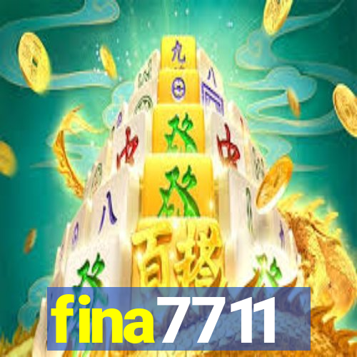 fina7711