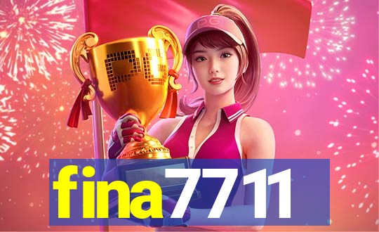 fina7711