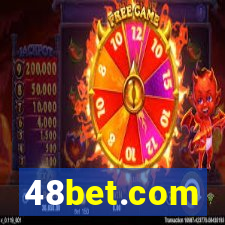 48bet.com