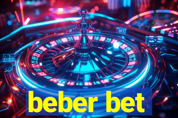 beber bet