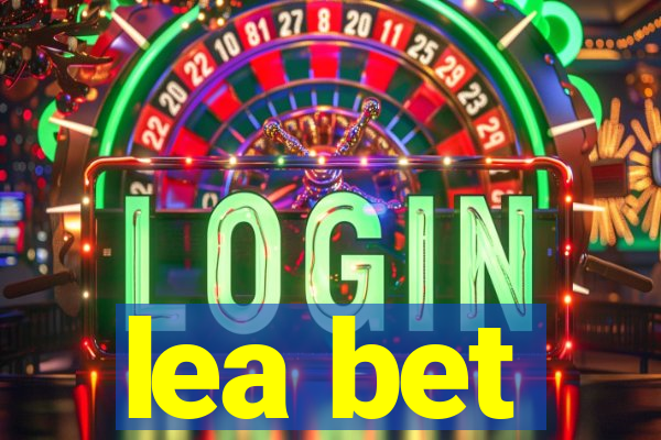 lea bet