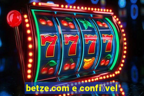 betze.com e confi谩vel