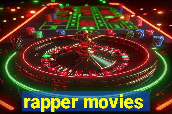 rapper movies