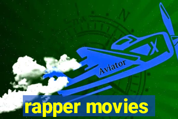 rapper movies