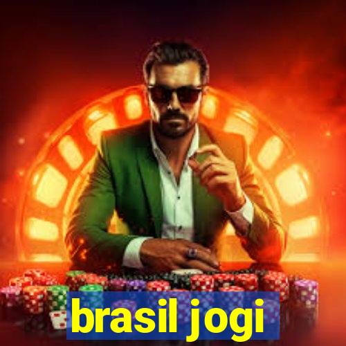 brasil jogi