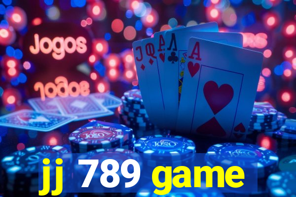 jj 789 game