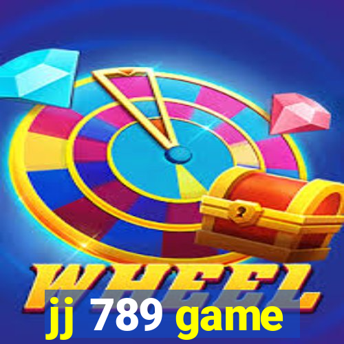 jj 789 game