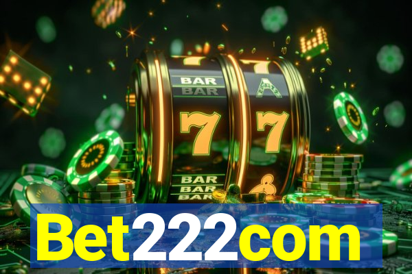 Bet222com