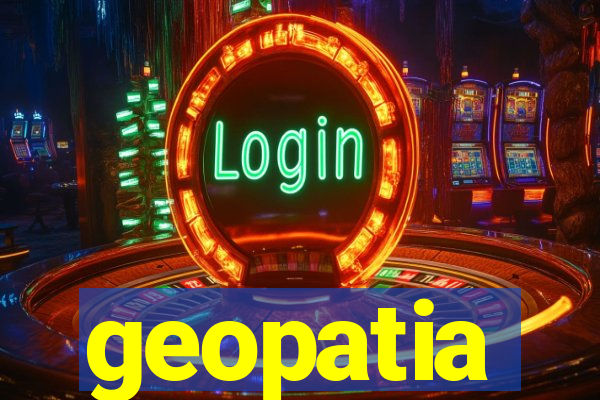 geopatia