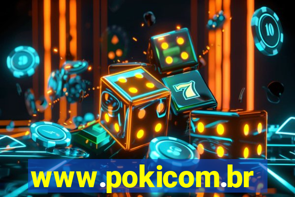 www.pokicom.br