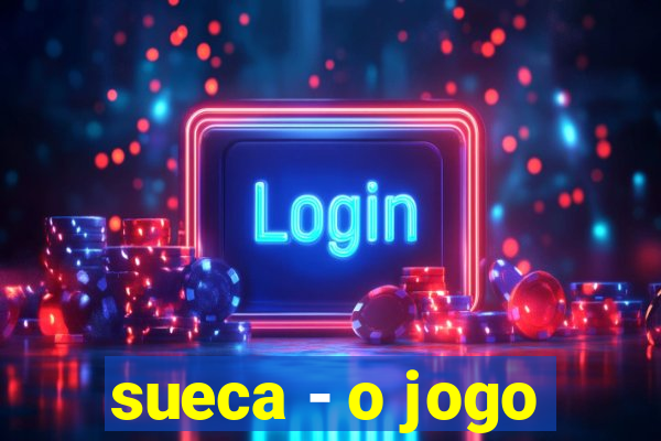 sueca - o jogo