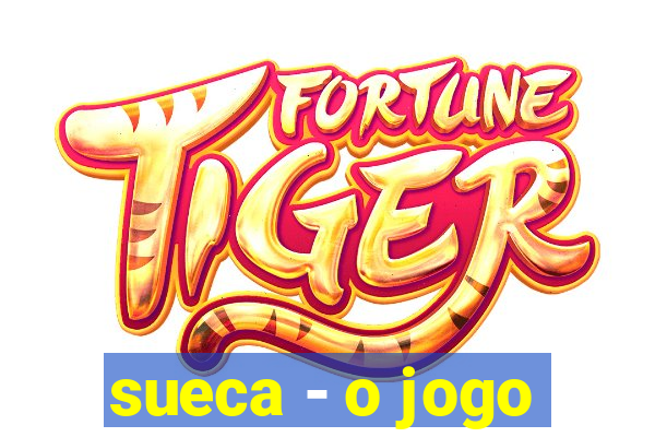 sueca - o jogo