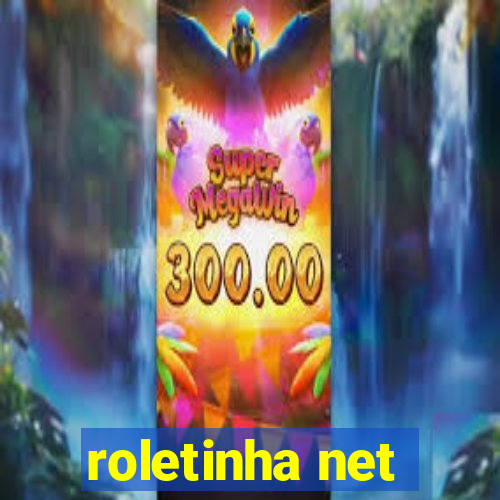 roletinha net