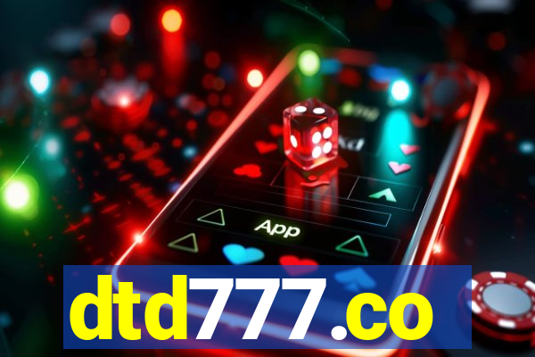 dtd777.co