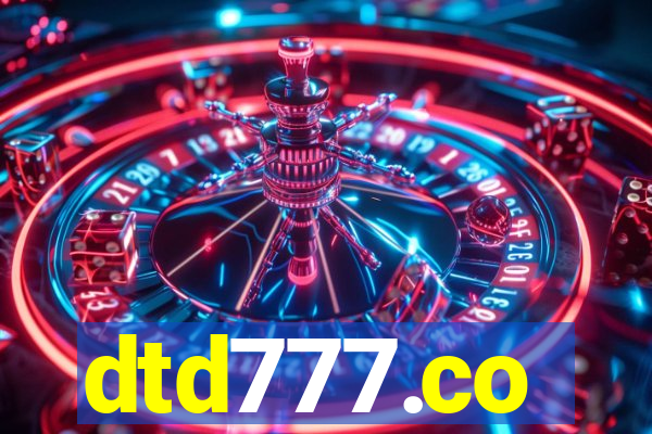 dtd777.co