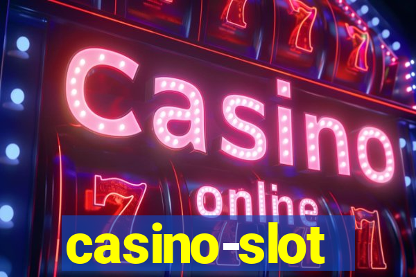 casino-slot