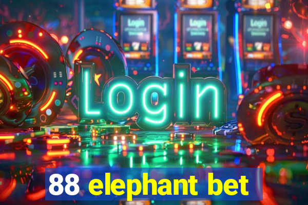 88 elephant bet