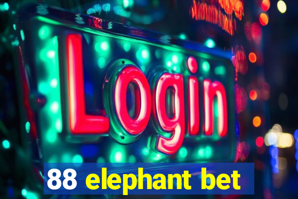 88 elephant bet