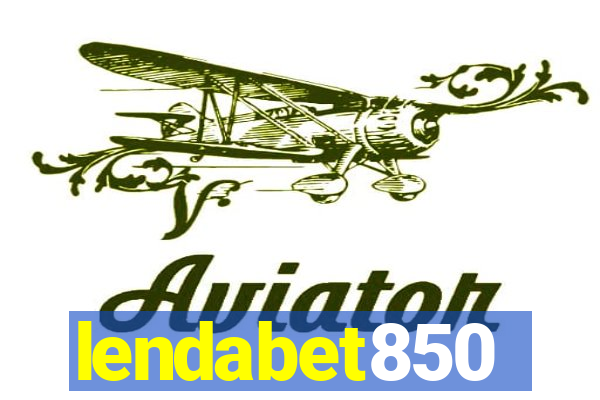 lendabet850