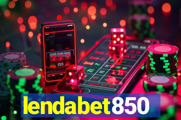 lendabet850