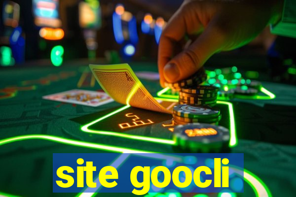 site goocli