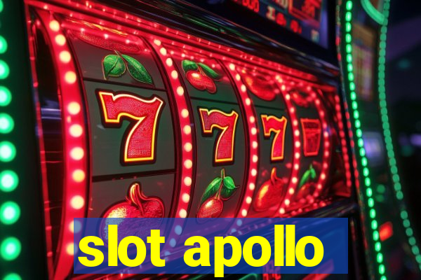 slot apollo