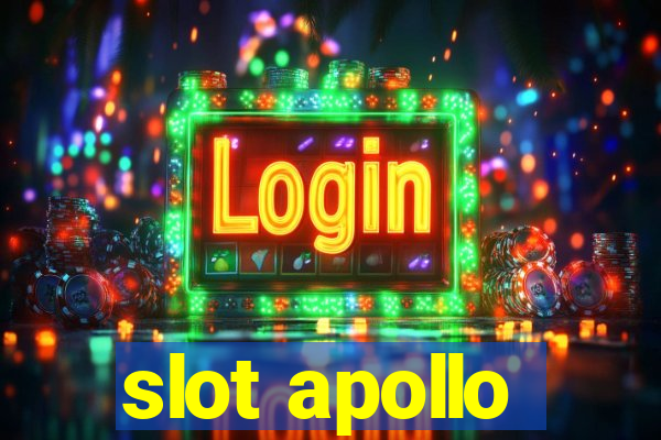 slot apollo