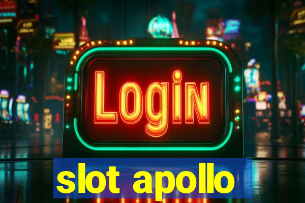 slot apollo