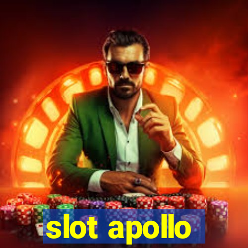 slot apollo