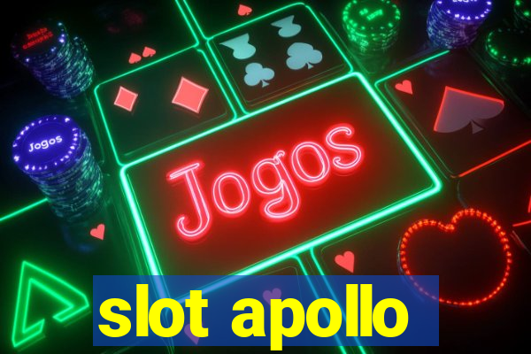 slot apollo