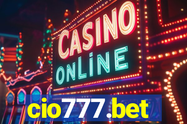 cio777.bet