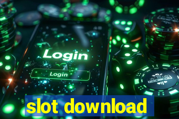 slot download