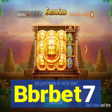 Bbrbet7