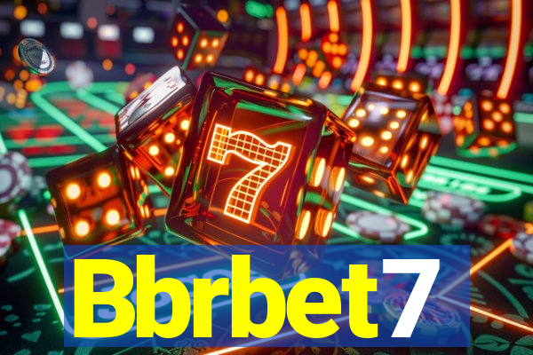 Bbrbet7