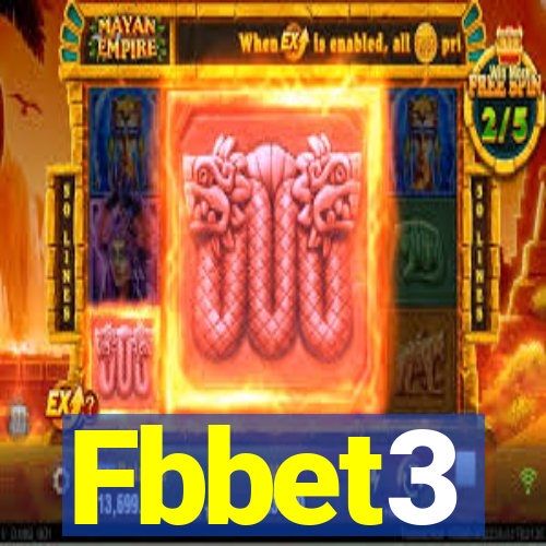 Fbbet3