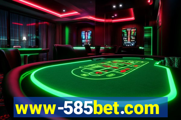 www-585bet.com