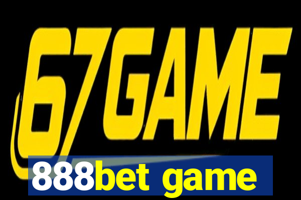 888bet game