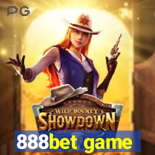 888bet game